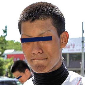 女性にモテる男の眉毛とは 綾野剛の眉毛を真似すれば簡単 モテるために女性本能を思いのまま洗脳した秘密 安住理玖公式ブログ